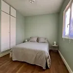 Maison David Holiday home