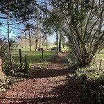 Maison David Holiday home Nantiat