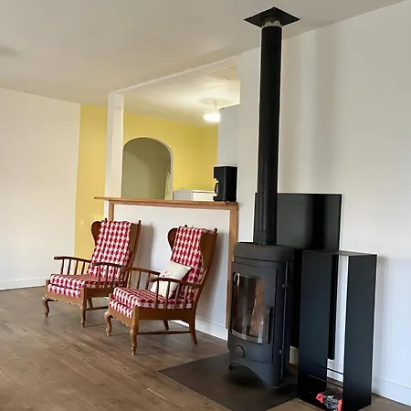 Maison David *