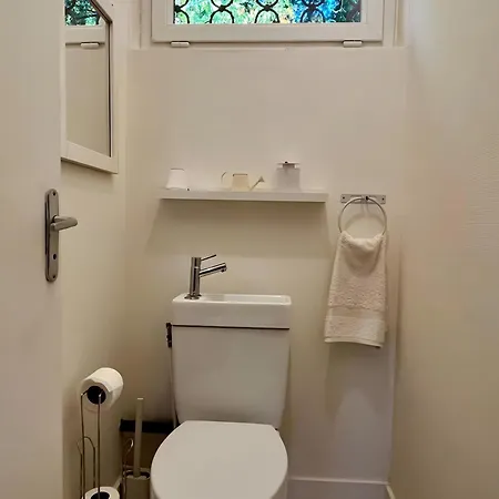 Maison David